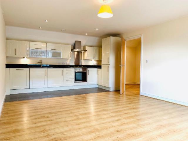Apartment for rent in Ingleby, Lincolnshire