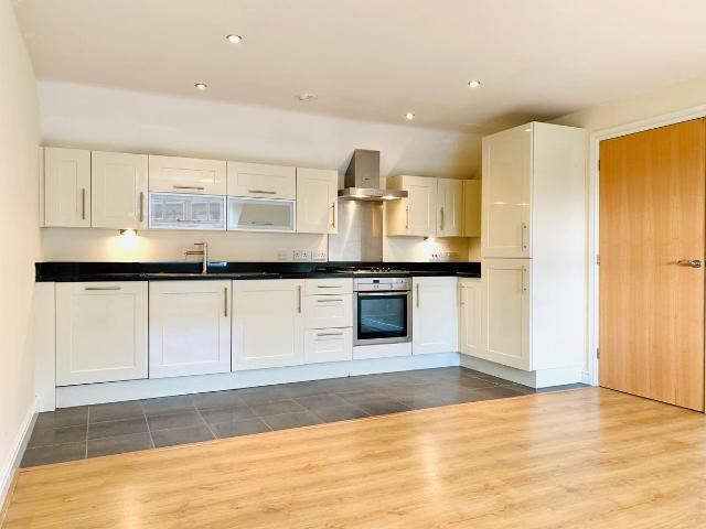 Apartment for rent in Brayford, Lincolnshire