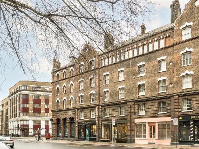 Apartment for rent in Spitalfields, Whitechapel