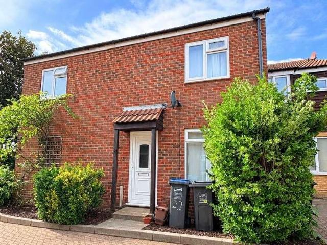 House for rent in West Cliff, Thanet