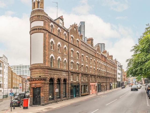 Apartment for rent in Spitalfields, Whitechapel