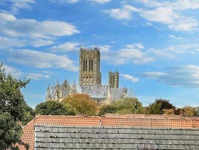 House for sale in Brayford, Lincolnshire