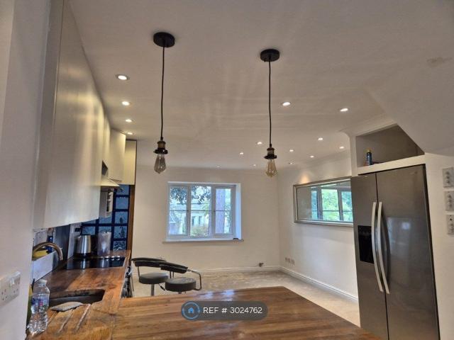 House for rent in North Watford, Hertfordshire