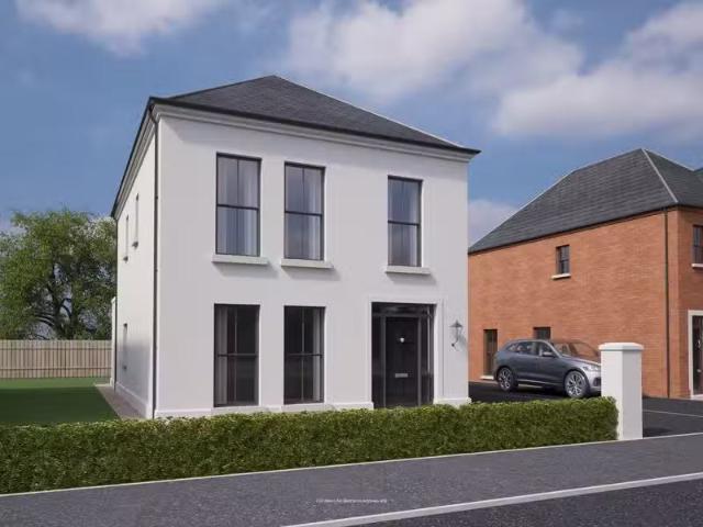 House for sale in South Tipperary