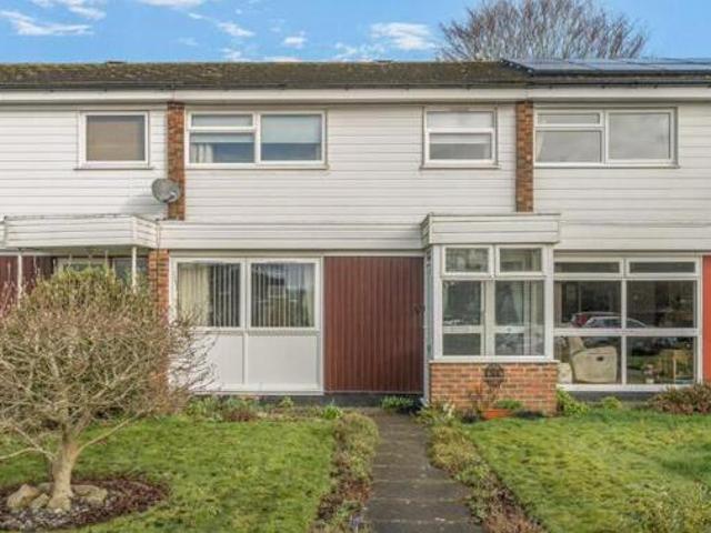 House for sale in Lyons, Greater London