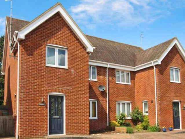 House for sale in Barton Stacey, Hampshire