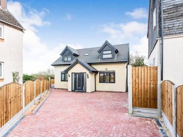 House for sale in Pinfold, Leicestershire