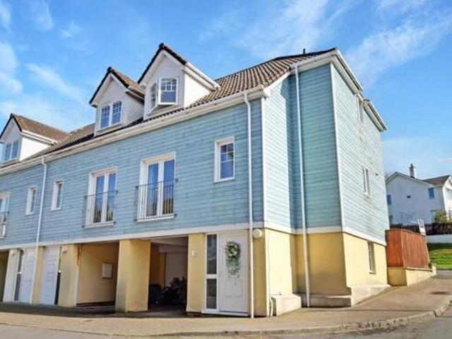 House for sale in Forches, North Devon