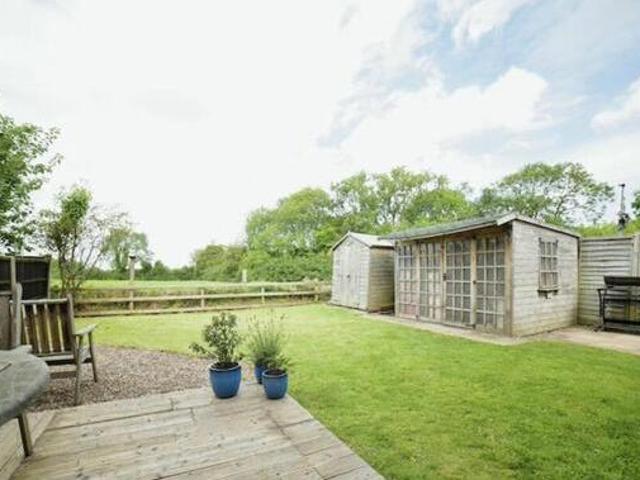 House for sale in North Yorkshire