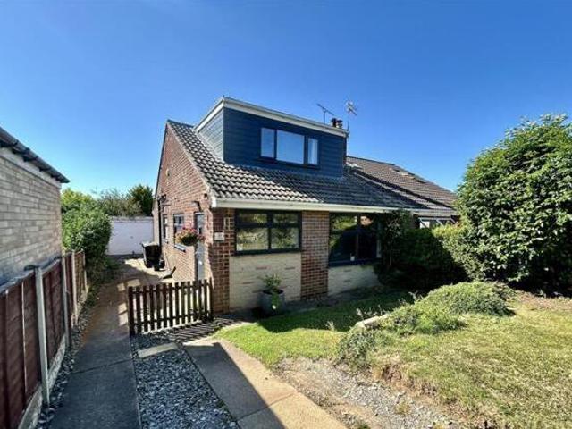 House for sale in North Yorkshire