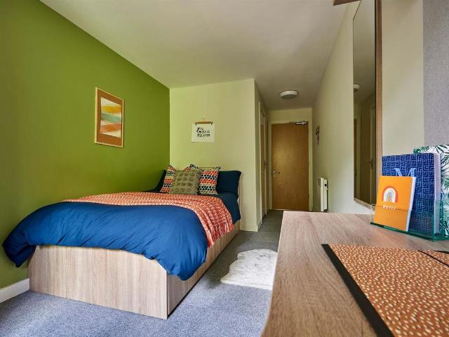 Apartment for rent in Stirchley, West Midlands