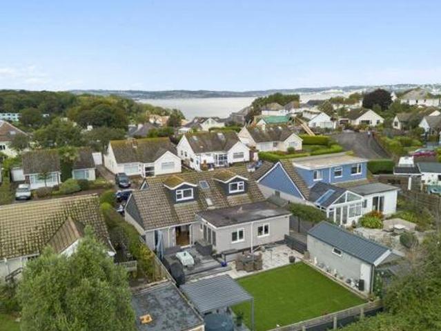 House for sale in Furzeham, Brixham