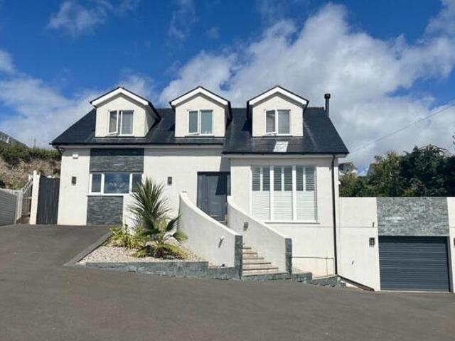 House for sale in Paignton, Devon and Torbay
