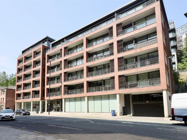 Apartment for rent in Grainger Town, Tyne And Wear