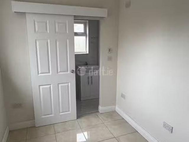 Apartment to rent
