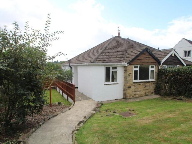 House for rent in Bardsey, West Yorkshire