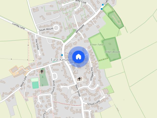 House for rent in Bardsey, Isle Of Man