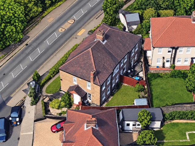 House for rent in Harrow Weald, Greater London