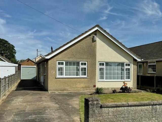 House for sale in Brayford, Lincolnshire