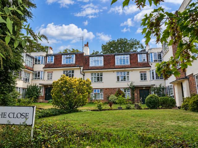 Apartment for rent in London Borough of Haringey, Greater London