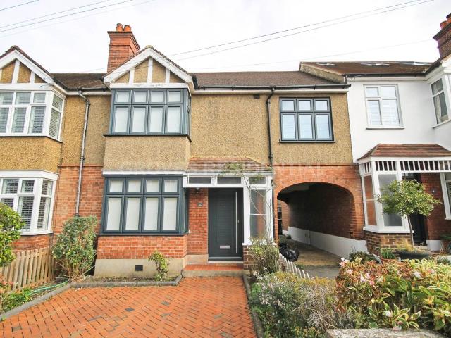 House for rent in New Malden, Greater London