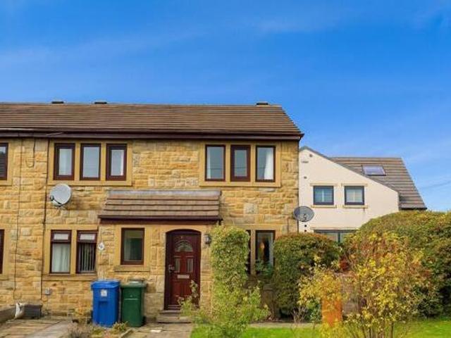 House for rent in Burnside, Skipton