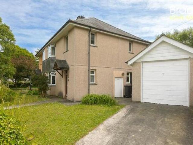 House for sale in Treneere, Penzance