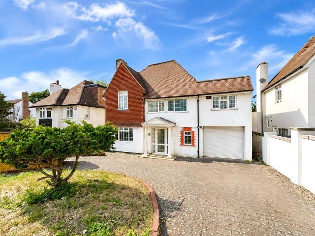 House for rent in Brooklands, Monks Orchard