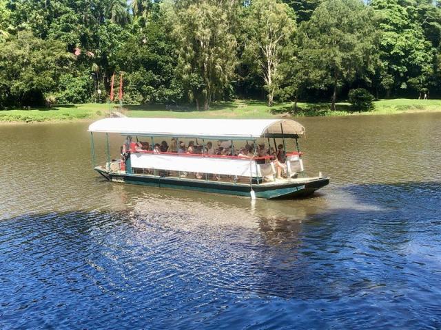 Property for sale in Kuranda, Queensland