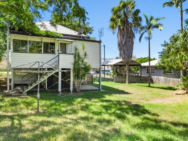 House for sale in Rockhampton, Queensland