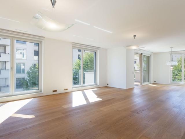 Wohnung kaufen in Baar, Zug