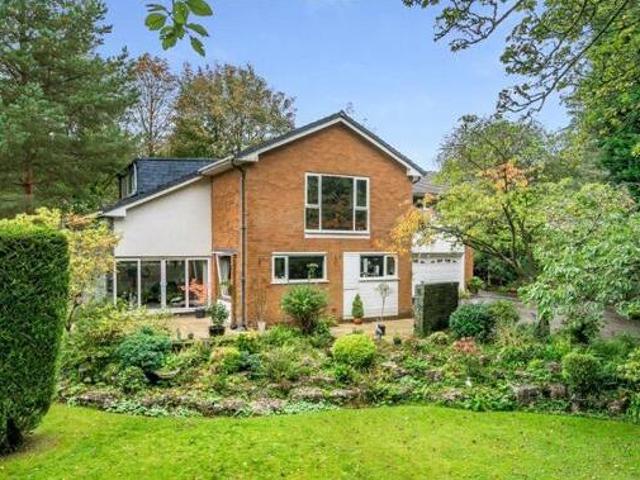 House for sale in Bare, Lancashire