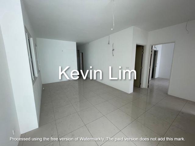 Condominium for sale in Georgetown, Penang