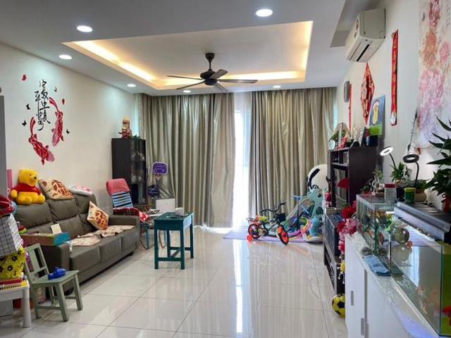 Condominium for sale in Georgetown, Penang