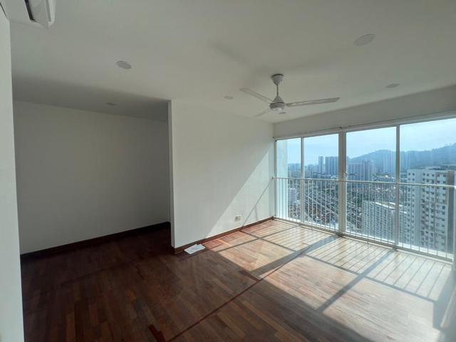 Condominium for sale in Georgetown, Penang