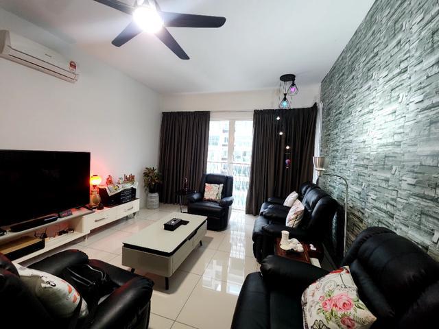 Condominium for sale in Georgetown, Penang