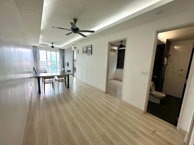 Condominium for rent in Georgetown, Penang