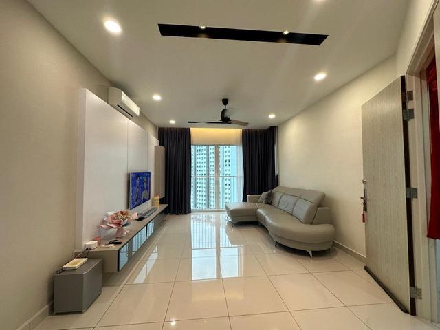 Condominium for rent in Georgetown, Penang