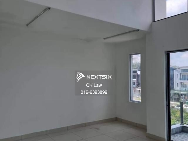 Residential House for sale in Kajang, Langat