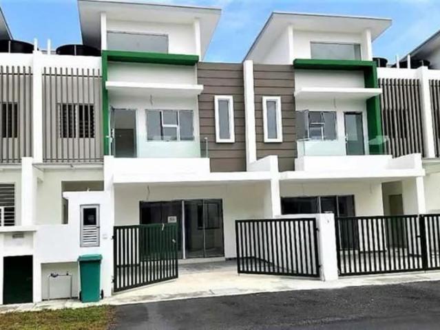 House for rent in Clover Homes, Majlis Perbandaran Kajang