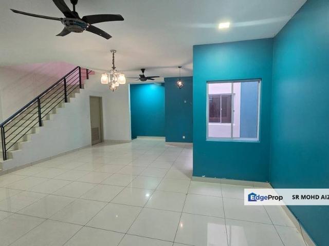 House for sale in Kajang, Langat