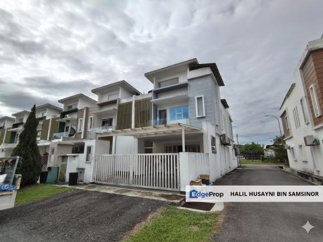 House for sale in Kajang, Langat