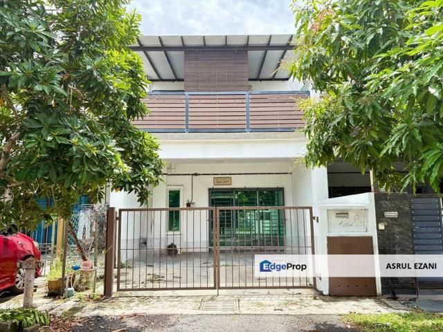 House for sale in Clover Homes, Majlis Perbandaran Kajang