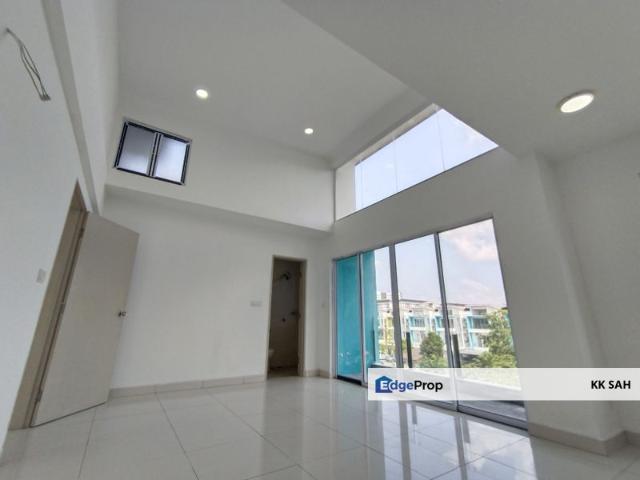 House for sale in Kajang, Langat