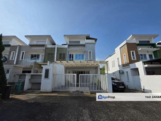 House for sale in Kajang, Langat