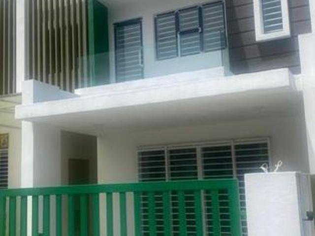 House for sale in Kajang, Langat