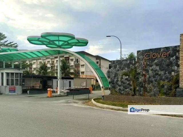 House for sale in Kajang, Langat