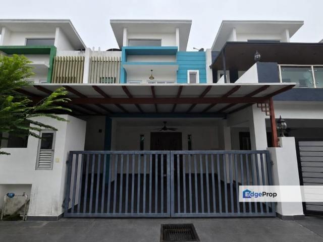 House for sale in Kajang, Langat