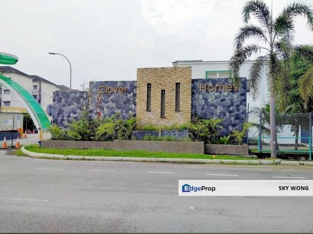 House for sale in Kajang, Langat