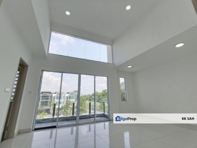 House for sale in Kajang, Langat